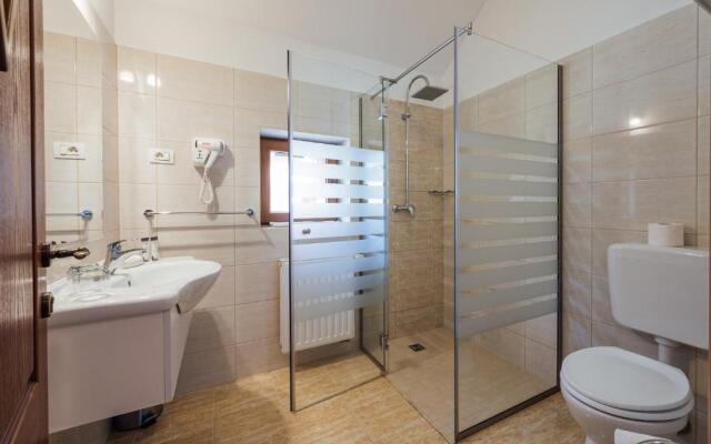 Pensiunea Comfort