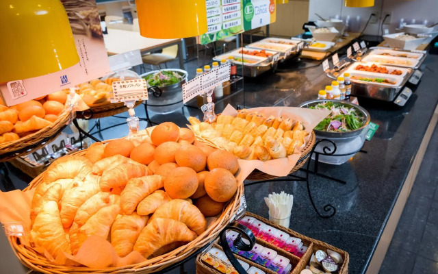 Super Hotel Yonago Ekimae