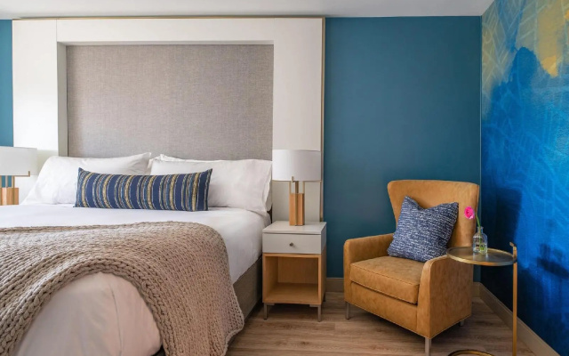 Harvard Square Hotel