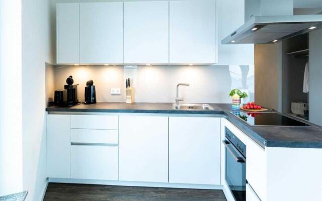 Hafenspitze App 16 Pier 2 16