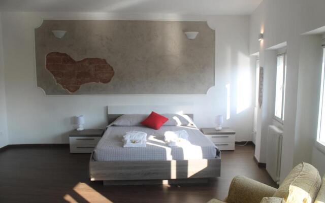 Residenza San Tomaso