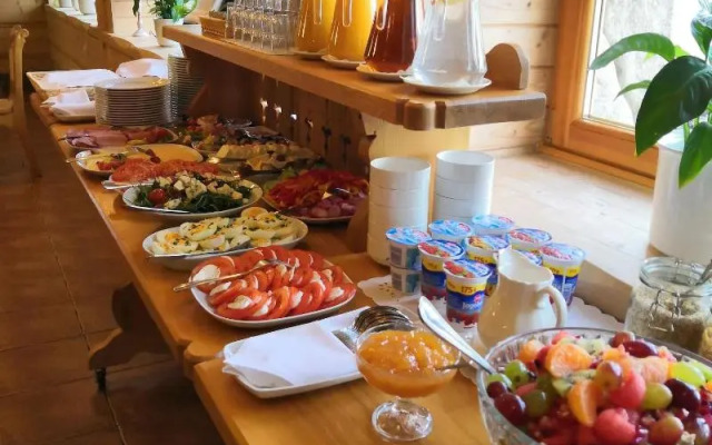 Zakopiański Dwór