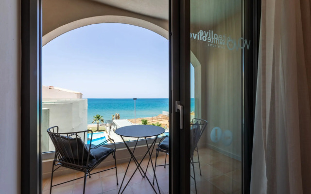 White Olive Elite Rethymno - All Inclusive