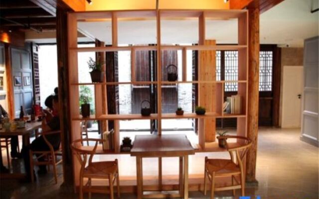 Taizhou Wuwendongxi Homestay (Shilichang Street Branch)