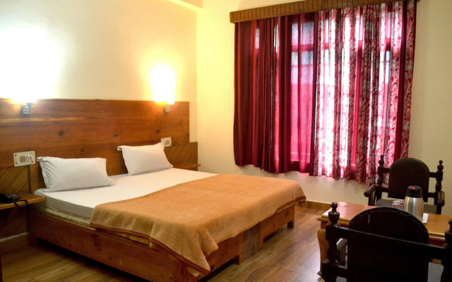 CS Shhandella Hotel