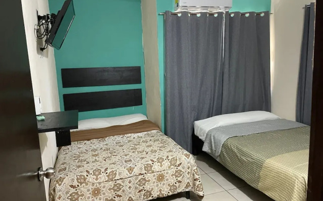 Hotel en Acapulco Bora Bora