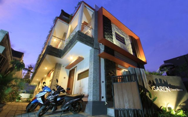 Saren Guest House Bali