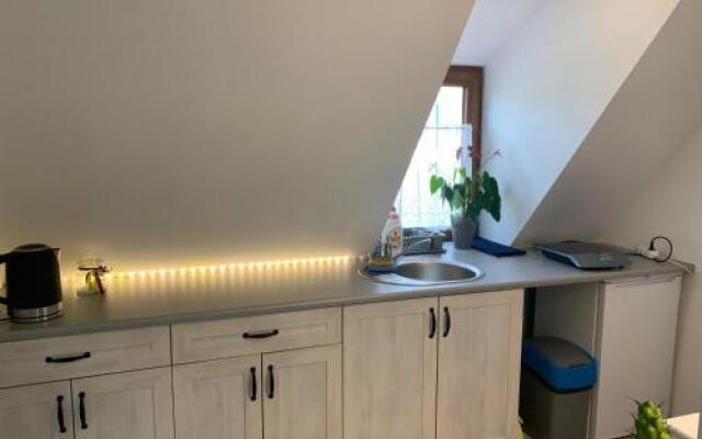 Pensjonat Parkowy Kudowa