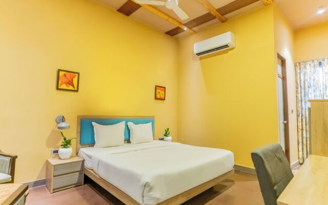 Banjara Hills Resort