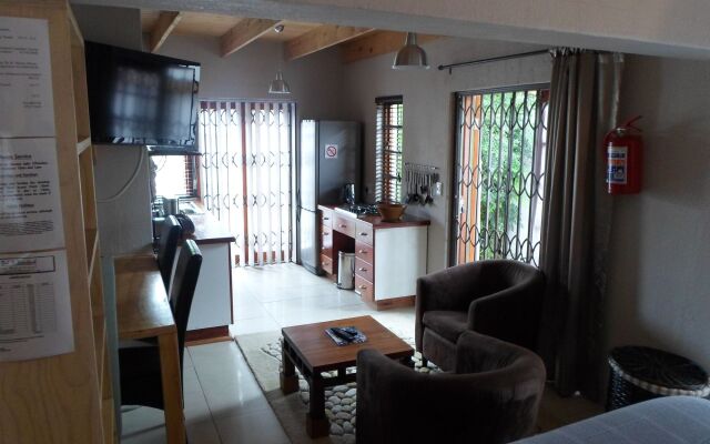 Waterkloof Apartments