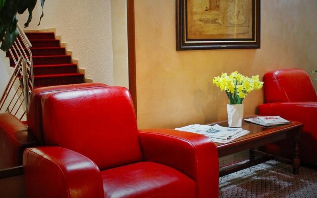Hotel Rex