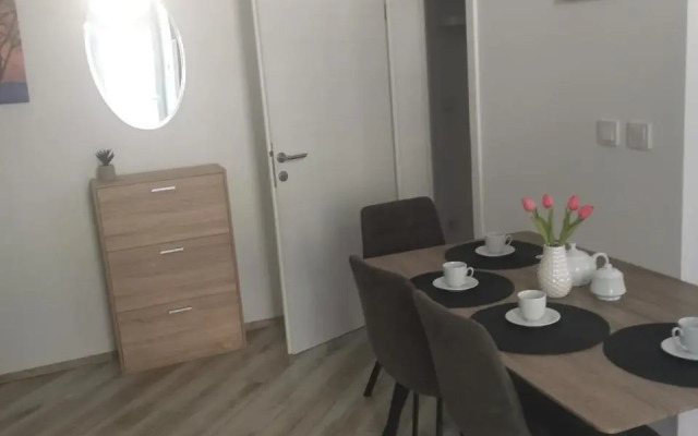 Studio Apartman Kristina