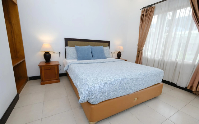 Sare Hotel Yogyakarta (Muslim Friendly)