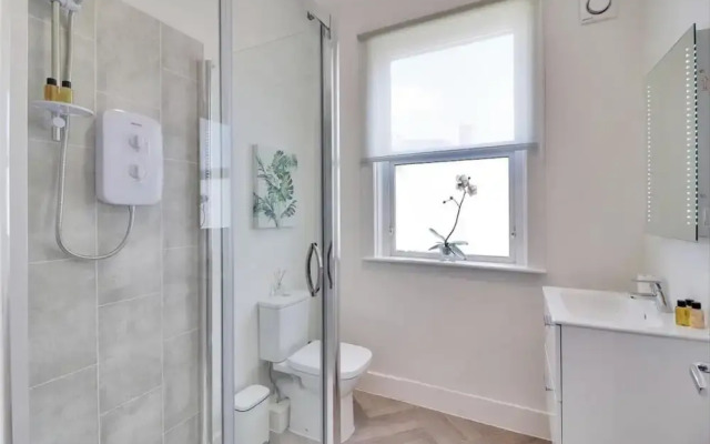 Beautiful 2-bed Apartment in Tunbridge Wells