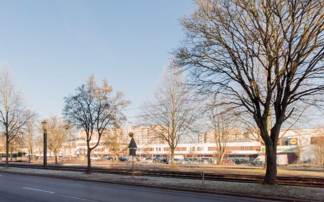 Private Apartment Hohenrode