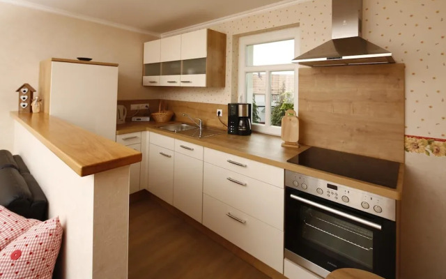 Landhotel Zur Grünen Kutte