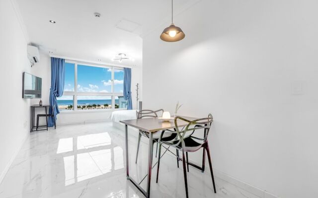 Hi Yeongjin Spa Pension