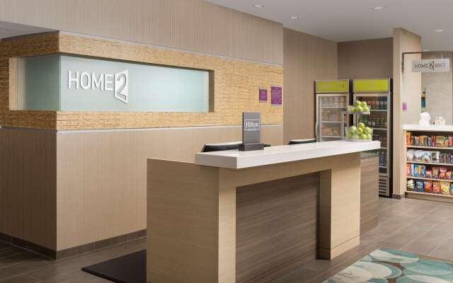 Home2 Suites by Hilton Las Cruces