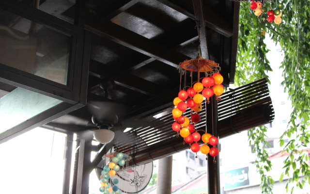 Anggun Boutique Hotel
