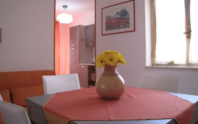 La Palma CaseSicule apartment, in city center, beach at 100 mt