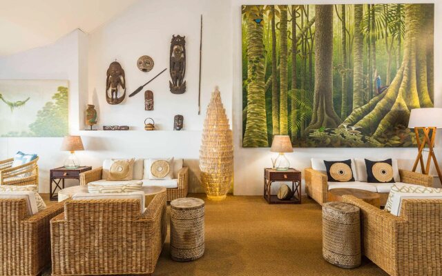 The Reef House Adults Retreat