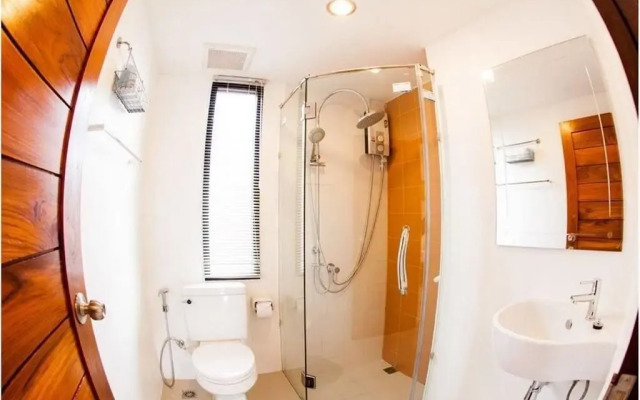 Palmari Boutique Hotel