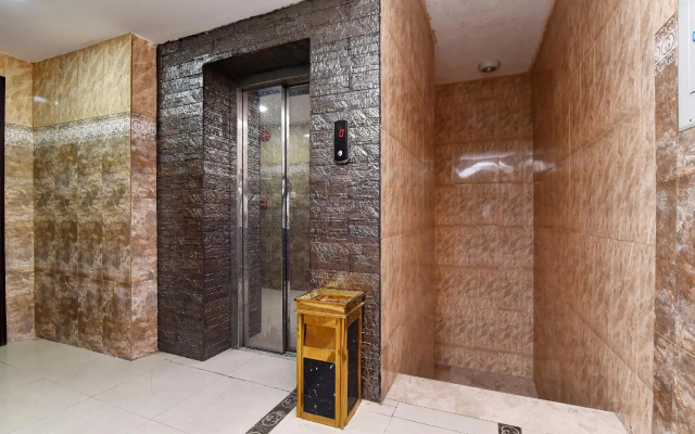 386 Buhr by OYO Rooms