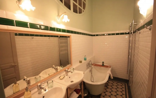 Abbaye de Reigny - Esprit de France