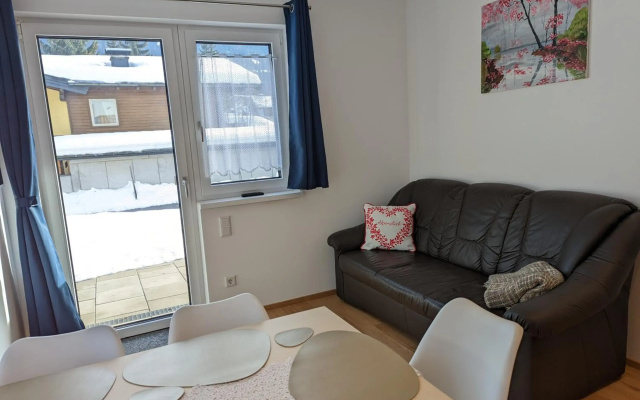 Appartment Dutzler
