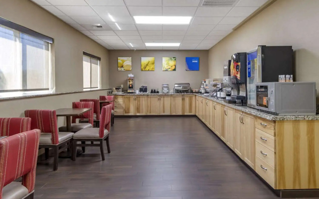 Comfort Inn Great Falls South