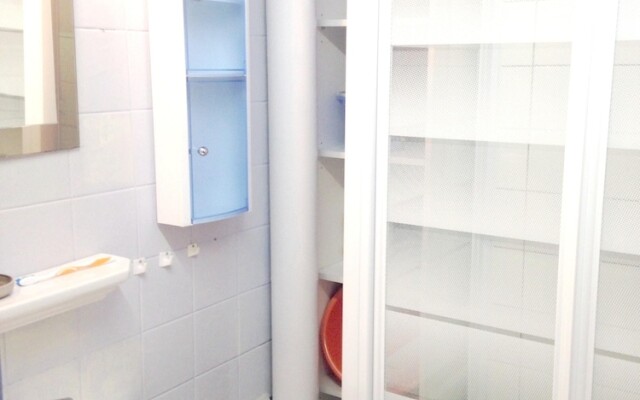 Studio in Saint-cyprien, With Wonderful sea View and Furnished Terrace