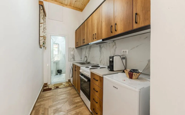 Saraci Rooms 2 in Gjirokast r