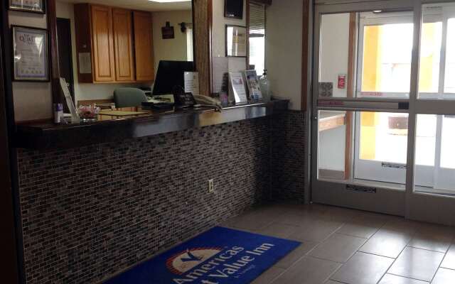 Americas Best Value Inn & Suites Sidney