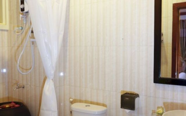 Angkor Twinkle Boutique Villa