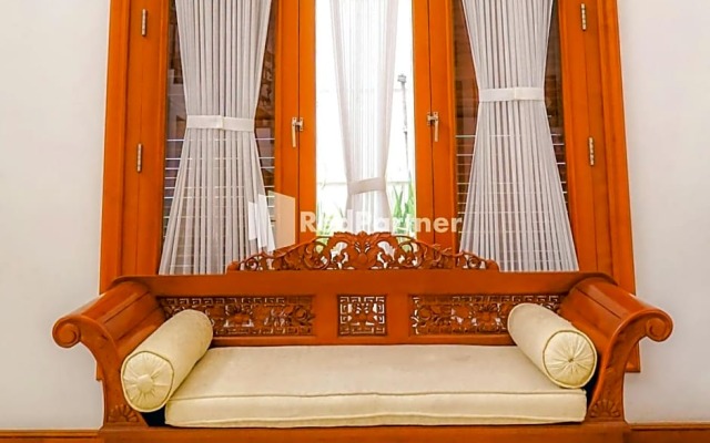 RedDoorz @ Daffi Araya