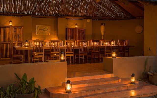 Xaro Lodge
