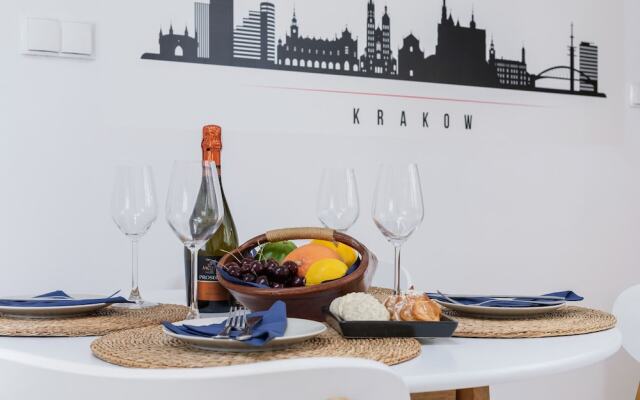 Modern Studios Stachowicza by Renters