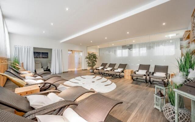 Haus Gurgl Skihotel