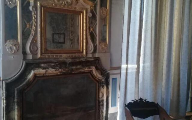 Boutique Apartment Urbino