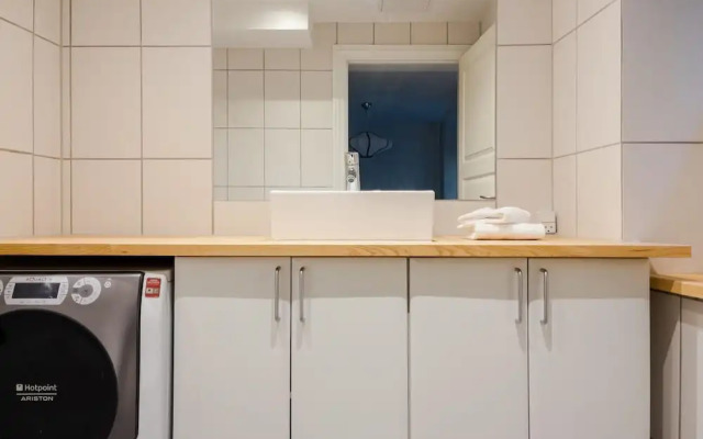 ★Charming Apt · Heart of CPH · Next Parliament★