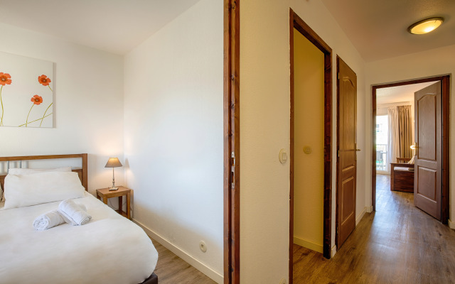 ResidHotel Azuréa