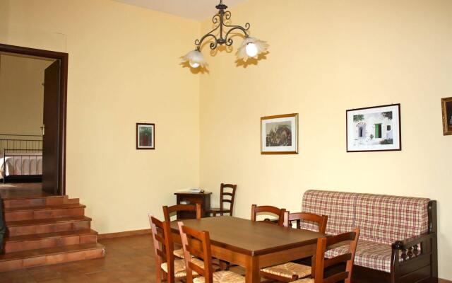 Etna Wine Azienda Agrituristica