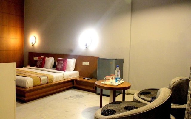 OYO Rooms Vikas Puri New Delhi