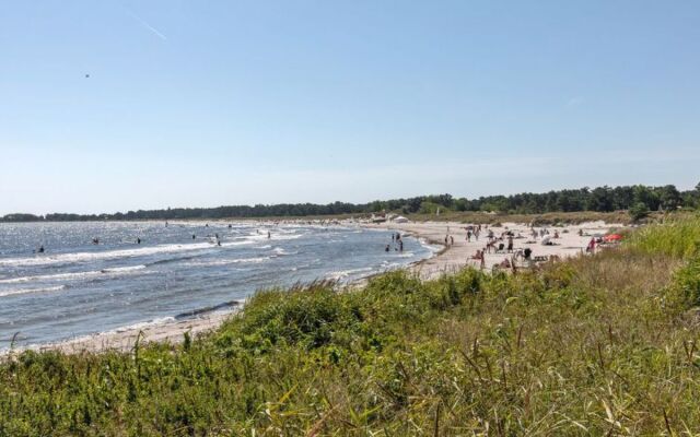 "Gerasim" - 200m from the sea in Bornholm