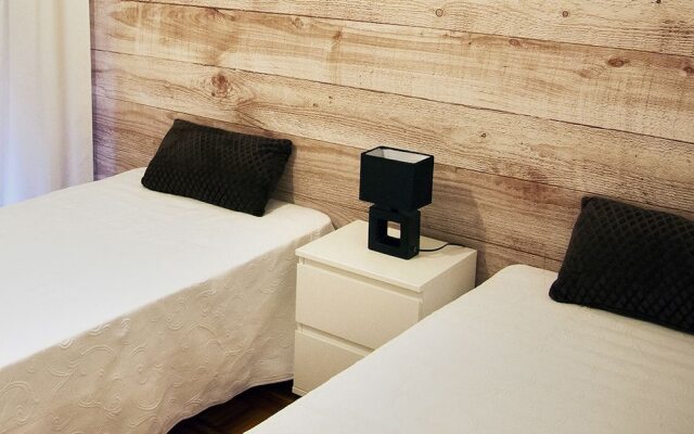 Funchal Downtown Apartment