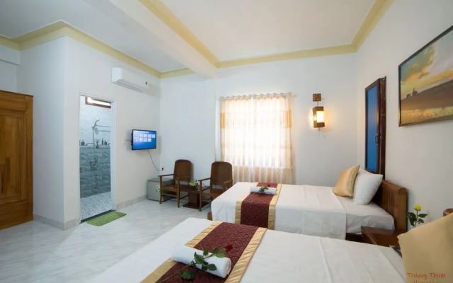 Truong Thinh Homestay