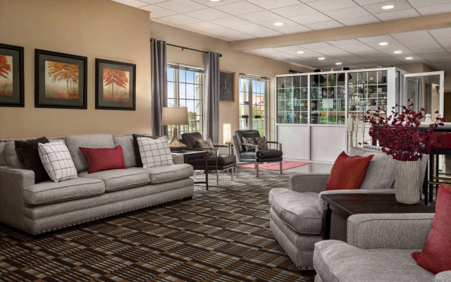 Ramada by Wyndham Pigeon Forge North