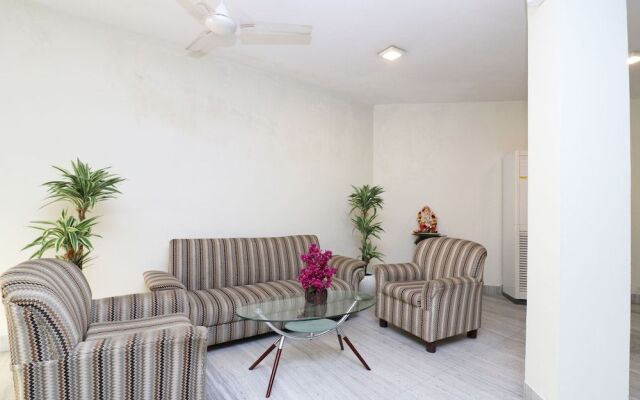 Townhouse OAK Hw Residency