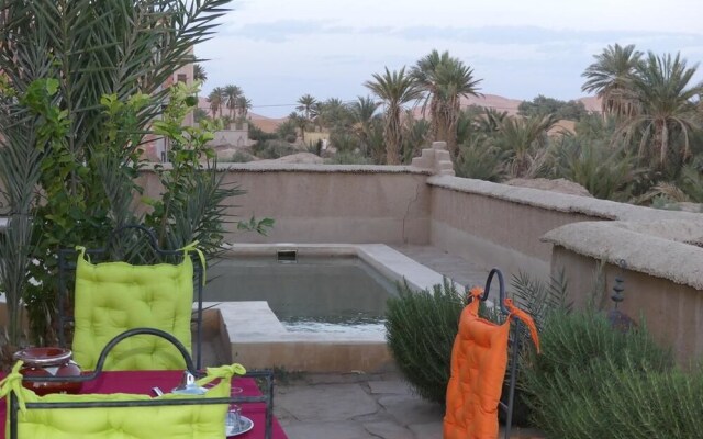 Chez Barek