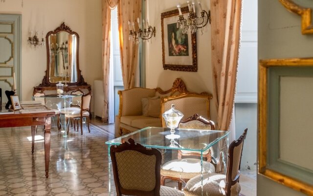 Palazzo Guido Boutique Hotel